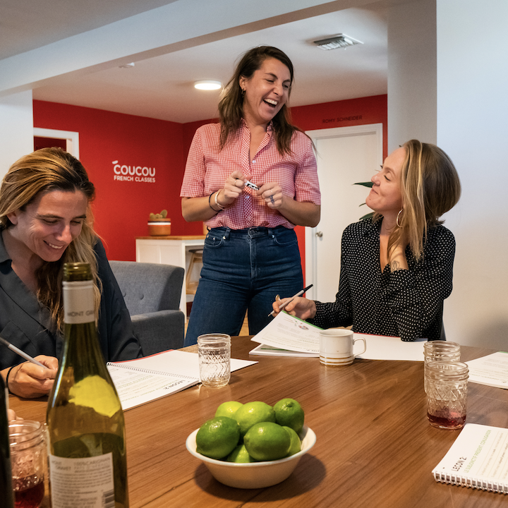 Conversation Labs Packages