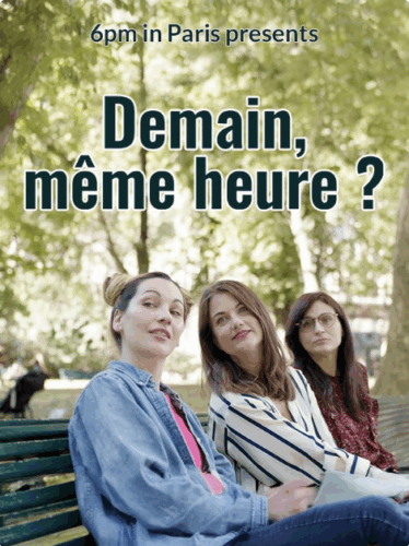 A French film night in Silver Lake_2/27