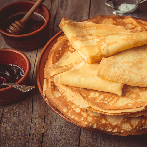 LA CHANDELEUR / NYC / SUNDAY 02-08-26