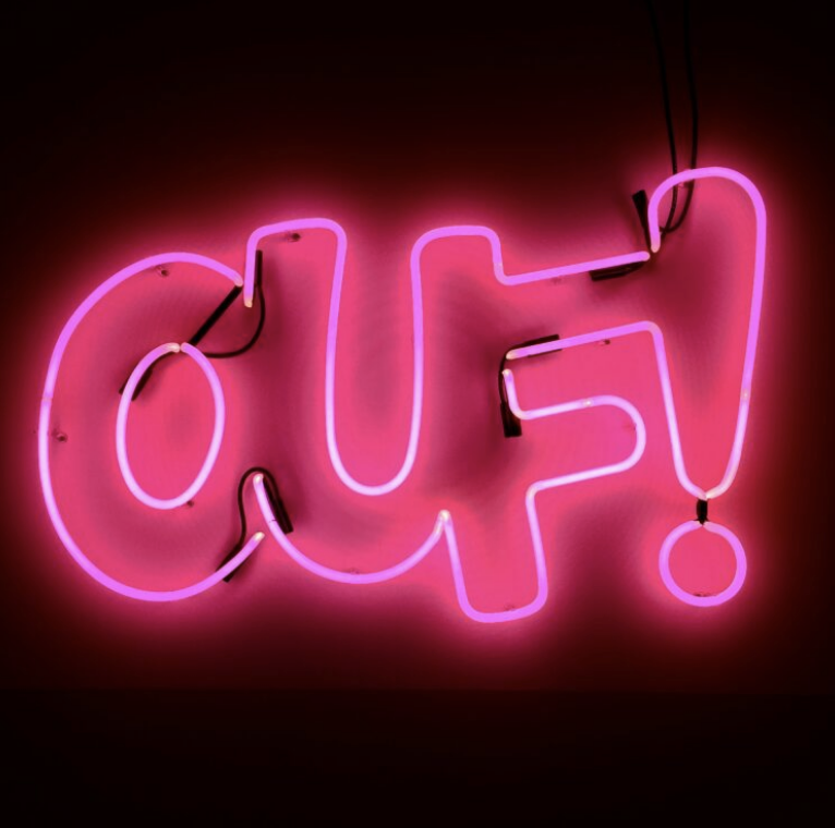 FRENCH SLANG / LA / SATURDAY 03-14-26