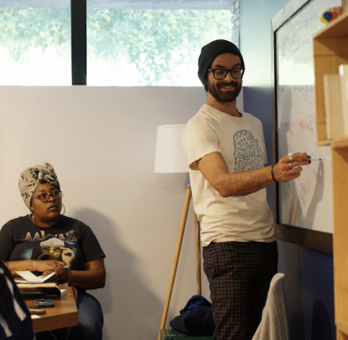 INTERMEDIATE BOOK CLUB / LA / SATURDAY 03-07-26