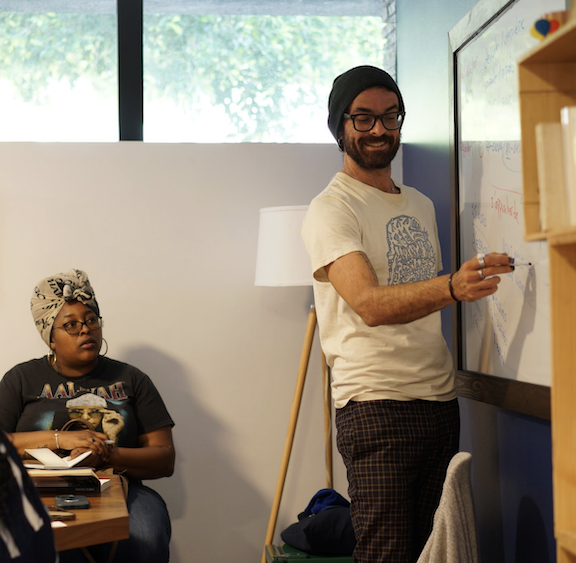 INTERMEDIATE BOOK CLUB / LA / SATURDAY 03-07-26