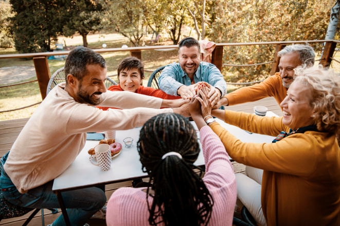 LIFE WITH A FRENCH PERSON / NYC / SUNDAY 03-08-26