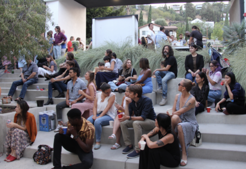 APERO & GARAGE SALE / LA / SATURDAY 03-21-25