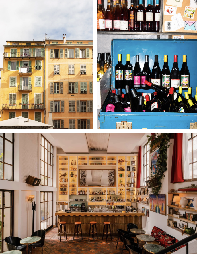 Hotel COUCOU with Rêverie – Nice