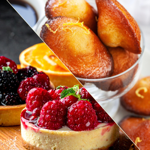 ATELIER SUCRE / NY / SUNDAY 05-31-26