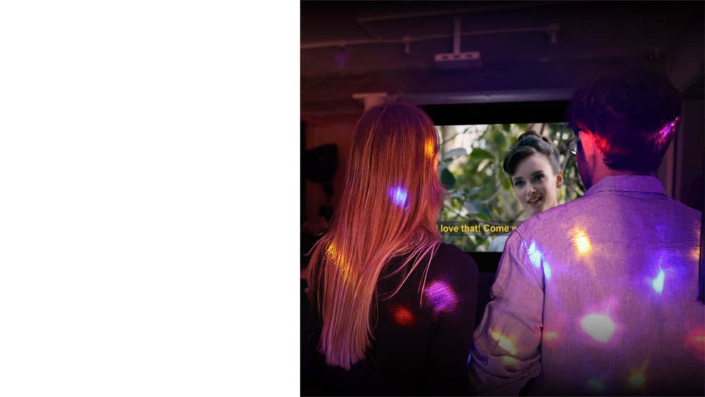 FRENCH SOCIAL NIGHT / NY / THURSDAY 06-04-26