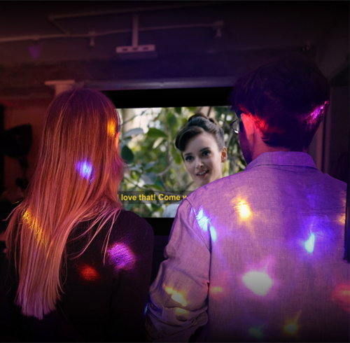 FRENCH SOCIAL NIGHT / NY / THURSDAY 06-04-26