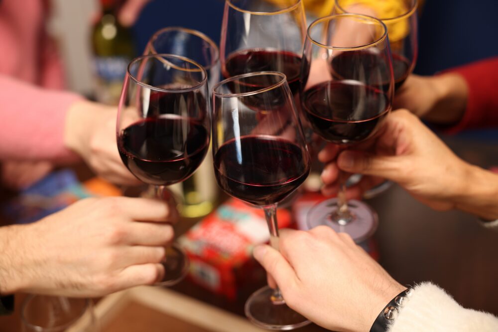 FRENCH SOCIAL NIGHT / NY / THURSDAY 05-28-26