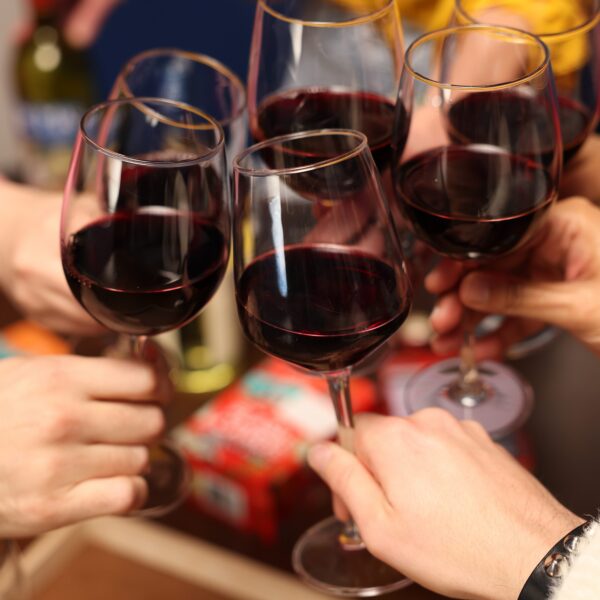 FSN - WINE IS BLIND / NY / THURSDAY 05-28-26