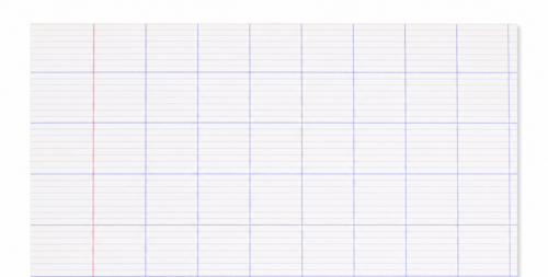 french paper stock