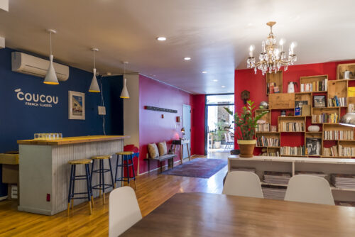coucou interiors